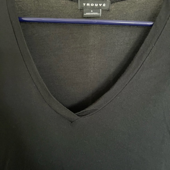 Trouvé T Shirt - Picture 3 of 5